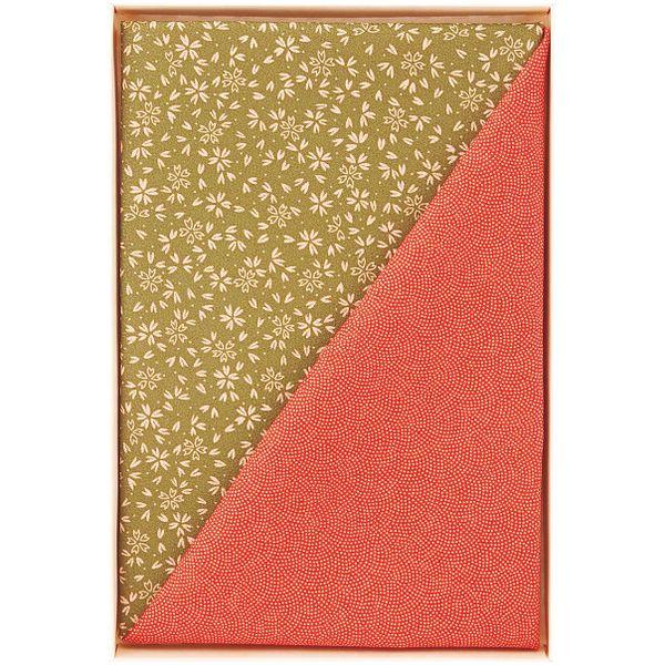 内祝い お返し 和装小物 母の日 ギフト 2026 風呂敷 ふろしき 二巾一越織 両面柄 リバーシブ...