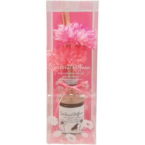お歳暮 御歳暮 2025 内祝い お返し お香 ギフト アロマグッズ ガーベラ ディフューザー おし...