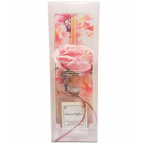 お歳暮 御歳暮 2025 内祝い お返し お香 ギフト アロマグッズ オールドローズ ディフューザー...