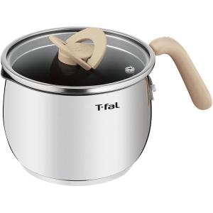 T-fal（ティファール） オプティスペース IHステンレスマルチポット