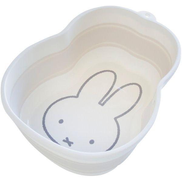 ミッフィー グッズ 内祝い お返し プチギフト 洗面器 洗い桶 湯桶 折りたたみ桶 たらい バケツ ...