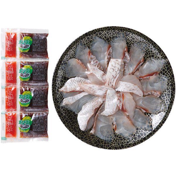 内祝い お返し 魚介類 海産物 母の日 ギフト 2026 お取り寄せ鍋セット 鯛 タイ 九州産天然真...