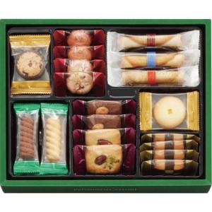 内祝い 内祝 お返し ゴンチャロフ スイーツ ギフト セット お取り寄せスイーツ お菓子 焼き菓子 詰め合わせ プロミネントアソート 34個 PRA-20