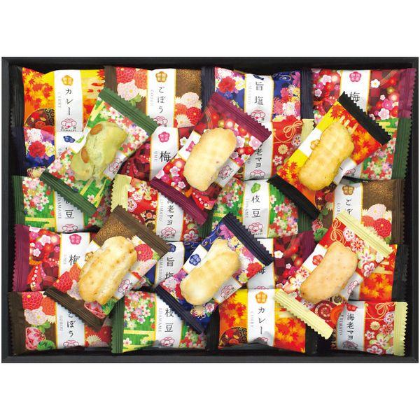 お歳暮 御歳暮 2025 内祝い お返し 和菓子 ギフト お菓子 米菓 おかき あられ 金澤兼六製菓...