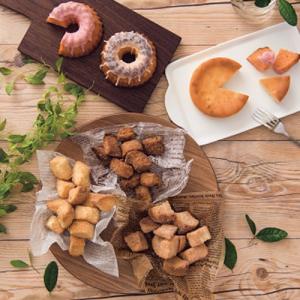 内祝い 内祝 お返し ギフト 那須のラスク屋さん 内祝い NASUのラスク屋さん ケーキ &amp; ラスク