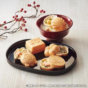敬老の日 惣菜 ギフト 即席 吸い物 出汁 だ...の詳細画像3