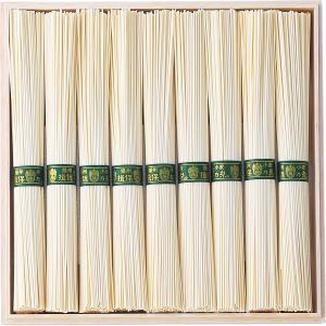 母の日 揖保乃糸 そうめん 素麺 ギフト 20...の詳細画像3