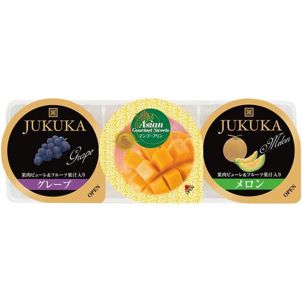 お歳暮 御歳暮 2025 内祝い お返し スイーツ ギフト お菓子 洋菓子 ゼリー 金澤兼六製菓 フ...