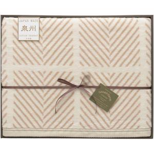 お中元 2026 寝具 シングル ギフト 毛布 ...の商品画像