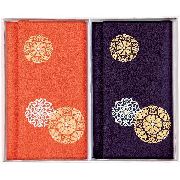 ふくさ 袱紗 母の日 ギフト 2026 ソフト金封ふくさ 慶弔 セット 一越金彩 内祝い 内祝 お返...