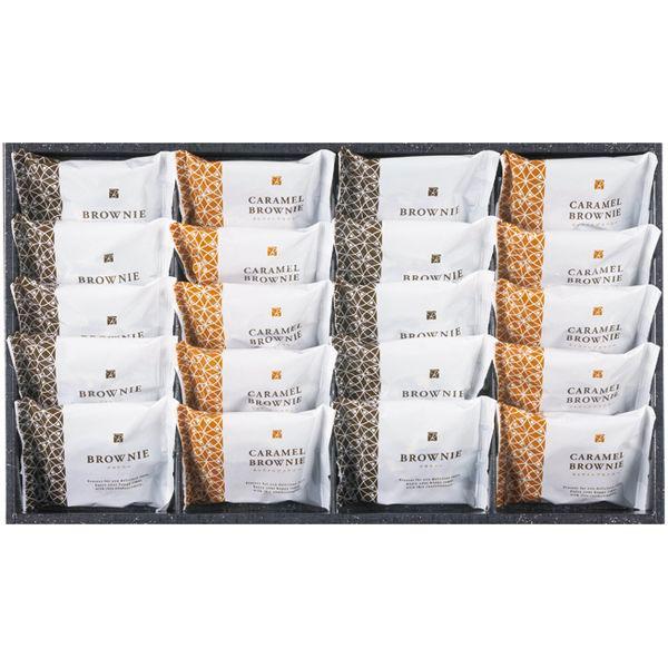 スイーツ 母の日 ギフト 2026 お菓子 焼き菓子 ブラウニー セット 内祝い 内祝 お返し スイ...