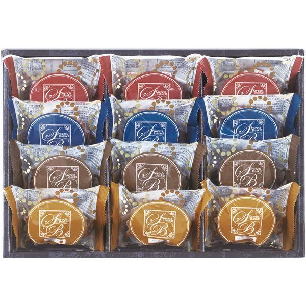 スイーツ 母の日 ギフト お菓子 焼き菓子 マドレーヌ セット 内祝い 内祝 お返し スイートバスケ...