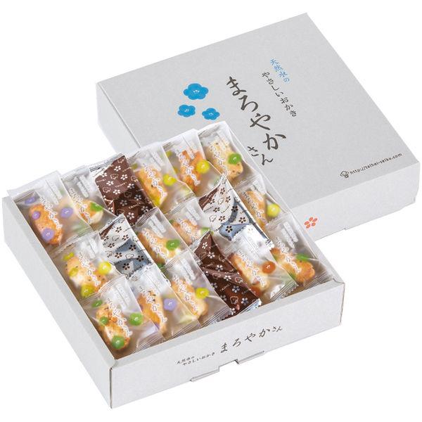 敬老の日 プレゼント スイーツ ギフト お菓子 和菓子 米菓 おかき あられ 天然水おかき まろやか...