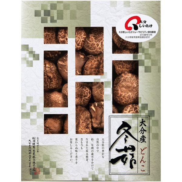 乾物 母の日 ギフト 2026 椎茸 干し椎茸 大分産 椎茸どんこ セット 内祝い 内祝 お返し 原...