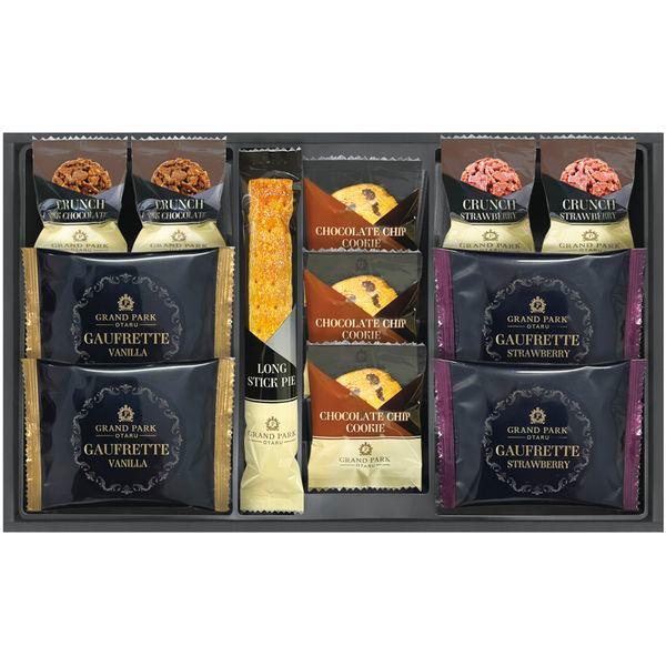 お歳暮 2025 内祝い お返し スイーツ ギフト お菓子 洋菓子 焼き菓子 セット グランドパーク...
