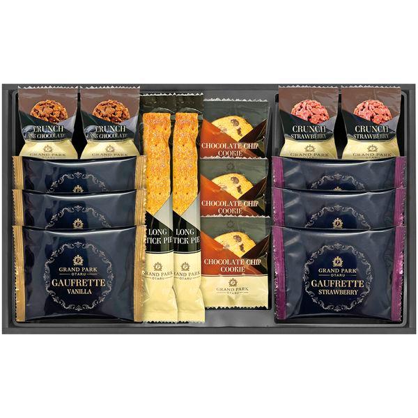 お歳暮 2025 内祝い お返し スイーツ ギフト お菓子 洋菓子 焼き菓子 セット グランドパーク...