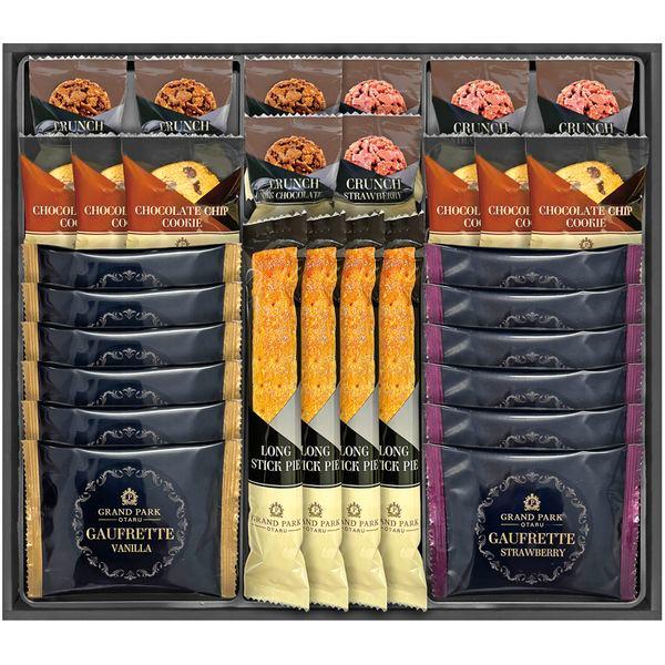 お歳暮 2025 内祝い お返し スイーツ ギフト お菓子 洋菓子 焼き菓子 セット グランドパーク...