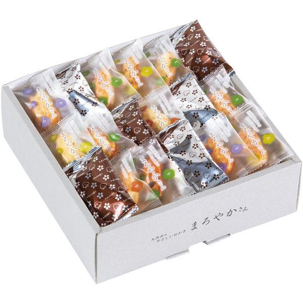 お歳暮 2025 内祝い お返し スイーツ 和菓子 ギフト あられ おかき 天然水おかき まろやかさ...