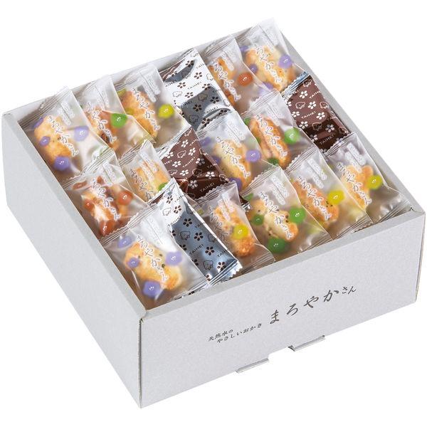 お歳暮 2025 内祝い お返し スイーツ 和菓子 ギフト あられ おかき 天然水おかき まろやかさ...