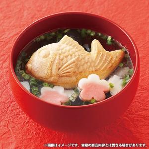 お中元 敬老の日 惣菜 ギフト お吸い物 おめ...の詳細画像1