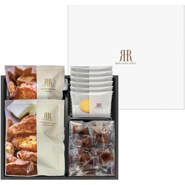 お歳暮 2025 内祝い お返し リーガロイヤルホテル スイーツ ギフト お菓子 洋菓子 焼き菓子 ...