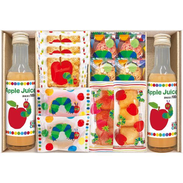 お歳暮 2025 内祝い お返し はらぺこあおむし スイーツ ギフト お菓子 洋菓子 焼き菓子 ドー...