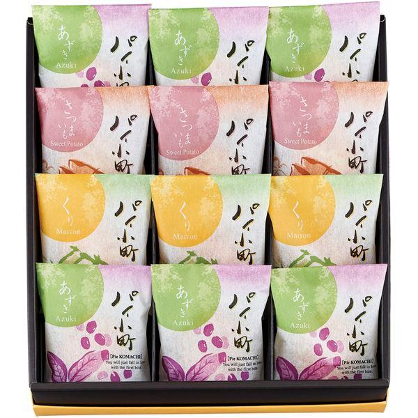 お歳暮 御歳暮 2025 内祝い お返し スイーツ ギフト お菓子 和菓子 河内駿河屋 パイ小町 セ...