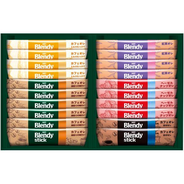 お歳暮 御歳暮 2025 内祝い お返し AGF コーヒー 珈琲 ギフト ブレンディ インスタント ...