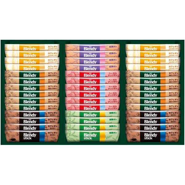 お歳暮 御歳暮 2025 内祝い お返し AGF コーヒー 珈琲 ギフト ブレンディ インスタント ...