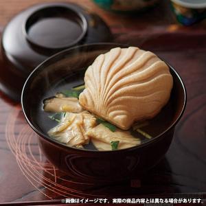 敬老の日 和風惣菜 ギフト お吸い物 出汁 本...の詳細画像2