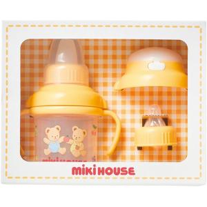 MIKI HOUSE ミキハウス ベビー用品 ...の詳細画像1