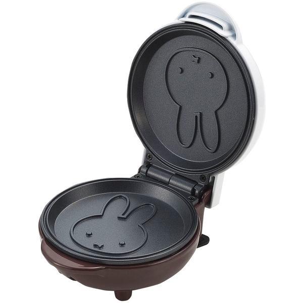 ミッフィー miffy キャラクター グッズ 家電 母の日 ギフト 2026 キッチン家電 パンケー...