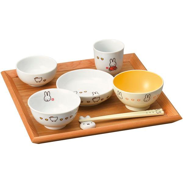 ミッフィー miffy キャラクター グッズ キッズ用食器 母の日 ギフト 2026 こっこ親子 お...