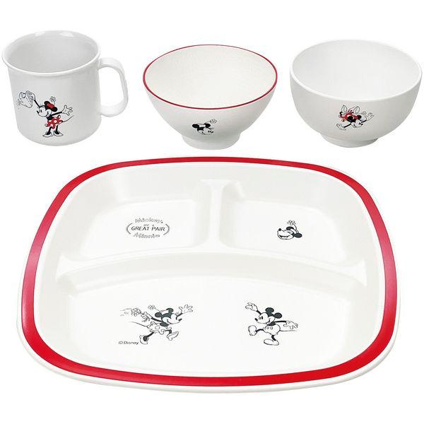 Disney ディズニー キャラクター グッズ キッズ用食器 母の日 ギフト 2026 子ども用食器...