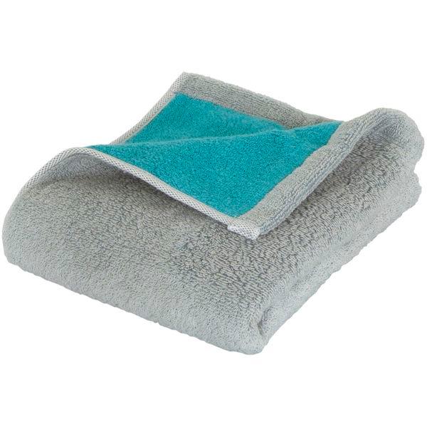 今治タオル 母の日 ギフト 2026 リバーシブル フェイスタオル DAILY PRAIRIE グレ...