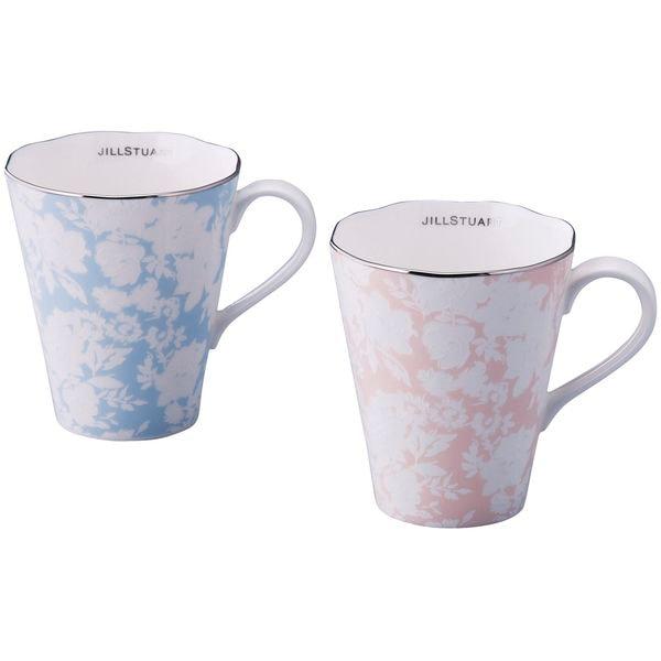 JILL STUART ジルスチュアート 食器 母の日 ギフト 2026 ペア マグ マグカップ コ...
