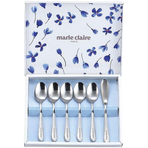 Marie Claire マリ・クレール 食器 カトラリー 母の日 ギフト 2026 コーヒースプー...