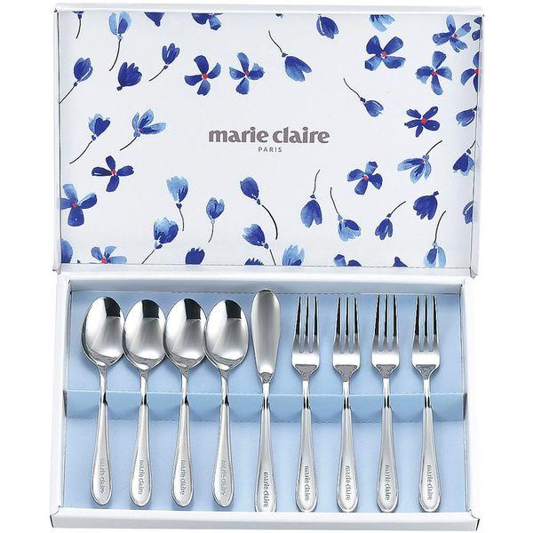 Marie Claire マリ・クレール 食器 カトラリー 母の日 ギフト 2026 コーヒースプー...