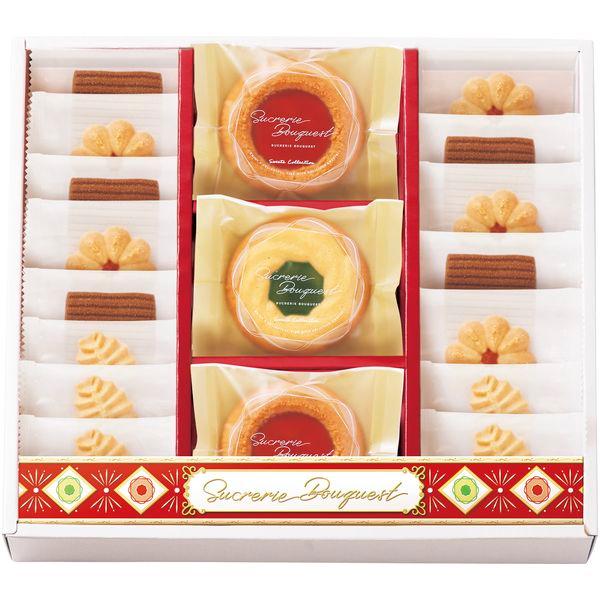 お歳暮 御歳暮 2025 内祝い お返し スイーツ ギフト ベイクドクッキー セット お菓子 洋菓子...