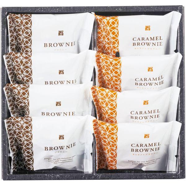 スイーツ 母の日 ギフト 2026 お菓子 洋菓子 焼き菓子 ブラウニー セット スイーツバスケット...