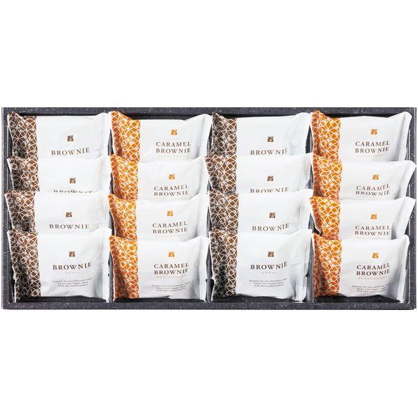 スイーツ 母の日 ギフト 2026 お菓子 洋菓子 焼き菓子 ブラウニー セット スイーツバスケット...