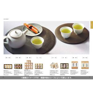 カタログギフト 内祝い お返し ヴァリアス V...の詳細画像5