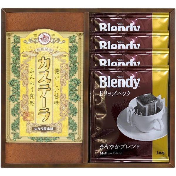 内祝い お返し スイーツ 母の日 ギフト 2026 カステラ お菓子 焼き菓子 洋菓子 ゆかり屋本舗...