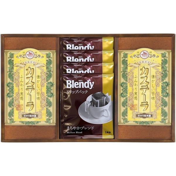 内祝い お返し スイーツ 母の日 ギフト 2026 カステラ お菓子 焼き菓子 洋菓子 ゆかり屋本舗...