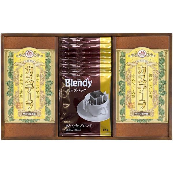 内祝い お返し スイーツ 母の日 ギフト 2026 カステラ お菓子 焼き菓子 洋菓子 ゆかり屋本舗...