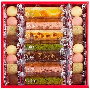 お中元 2026 お菓子 スイーツ ギフト 個...の詳細画像1