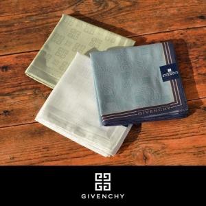 メンズ ハンカチ 3枚セット ブランド チーフ プレゼント