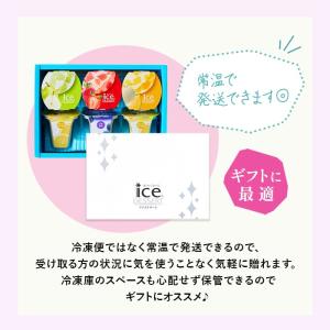 お中元 2026 アイスクリーム アイス お菓...の詳細画像3
