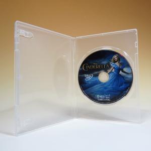 シンデレラ 未使用DVDのみ DVD Disc...の詳細画像1