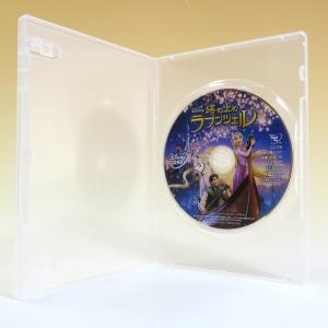 ラプンツェル 未使用DVDのみ DVD Dis...の詳細画像1